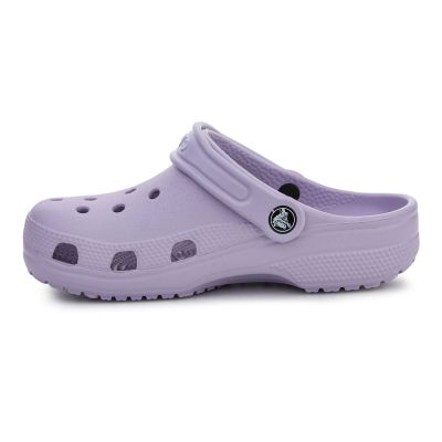 5. Crocs Classic Kids Clog 206991-530 flip-flops