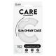 4. CARE by PanzerGlass X-Ray Soft Basic Case iPhone 16 Pro Max 6.9" Clear/Transparent 1444