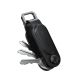5. Acefast S4 Bluetooth Keychain Locator Compatible with Apple Find My - Black