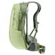 10. Race Air 10 mineral-grove backpack