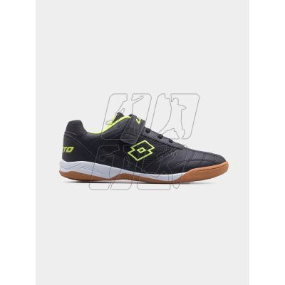 2. Lotto Whizzer T Jr 2600120T-1124 shoes