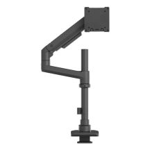 Vogel's ESSENTIAL M3021 124.5 cm (49") Desk Mount, Black