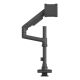 Vogel's ESSENTIAL M3021 124.5 cm (49") Desk Mount, Black