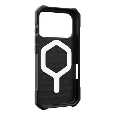 Urban Armor Gear 114540114040 Mobile Phone Case 16 cm (6.3") Black