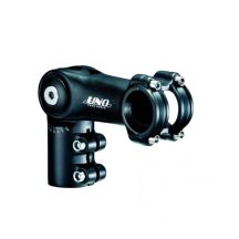 Adjustable handlebar bracket UNO 31.8x110 mm