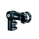 Adjustable handlebar bracket UNO 31.8x110 mm