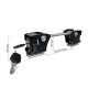 22. OFFLANDER ANTI-THEFT MOUNTING BRACKETS