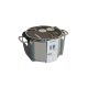 3. BergHOFF 1315080 pot 6.6 l Stainless steel