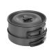 4. fmc-201 FIRE-MAPLE Cookware Set