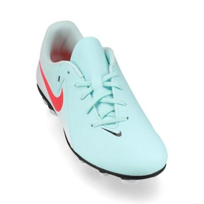 9. Nike Phantom GX II Club FG/MG JR FJ2600300 shoes