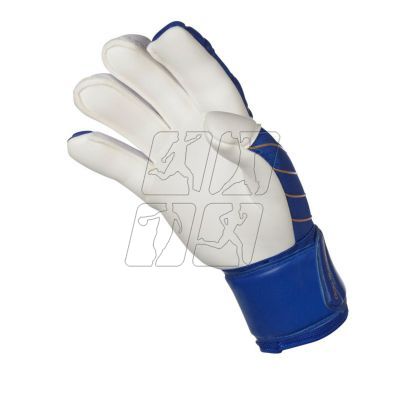 3. Select 55 Extra Force T26-18608 goalkeeper gloves