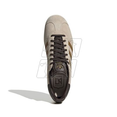 3. Adidas Gazelle MLS M IH0203 shoes