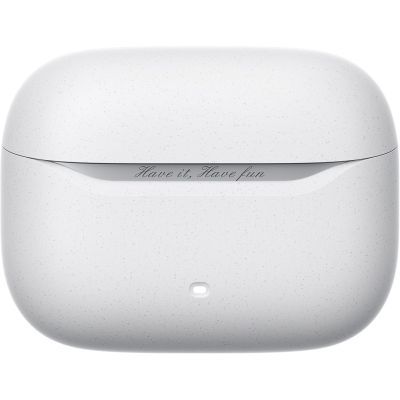 8. Wireless headphones TW991 PRO(SPACE NC01T) (gray)