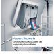 8. BOSCH SPV6ZMX17E built-in dishwasher