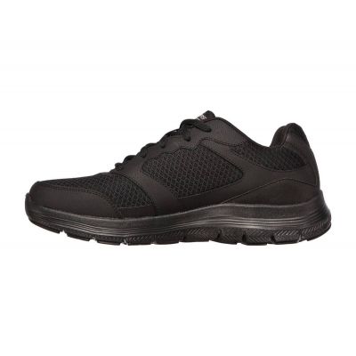 4. Skechers Flex Advantage 4.0 M 232225/BBK shoes