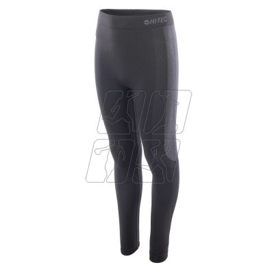 2. Thermoactive pants Hi-Tec Hikro Bottom Jr 92800438776