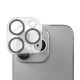 3. SBS D3O tempered glass for iPhone 14 Pro / 14 Pro Max camera island