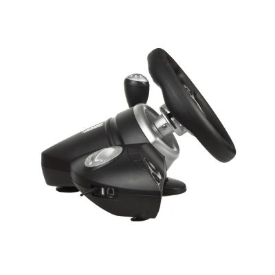 29. NANORS STEERING WHEEL PS4/PS3/XBOX ONE/XBOX360/PC(X-INPUT/D-INPUT)/SWTICH/ANDROID 8IN RS700