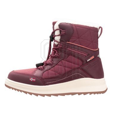 2. Trollkids Arendal Winter Boots XT Waterproof Jr 671-419