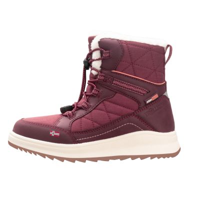 2. Trollkids Arendal Winter Boots XT Waterproof Jr 671-419