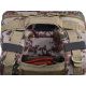 18. 16" Tracer Evo Camo 25L Expedition Backpack