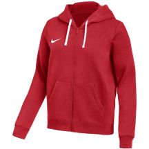 Nike Park 26 Fleece Full-Zip Hoodie Women's Red IB1230 657