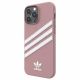 3. Adidas OR Molded Case PU for iPhone 13 Pro Max - Pink