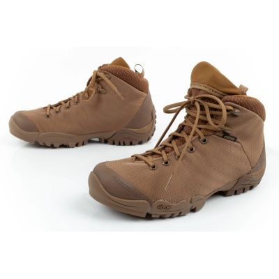 27. Garmont Nemesis 4.0 Women's Hiking Shoes [001452] GORE-TEX