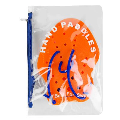 8. Spokey Digit Hand Fins S 928097