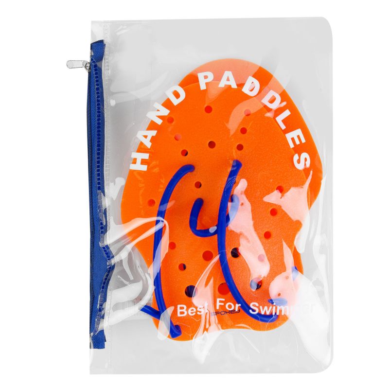 8. Spokey Digit Hand Fins S 928097