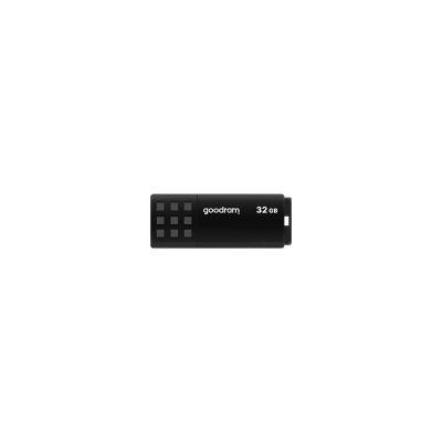 GoodRam UME3 UME3-0320K0R11 pendrive (32GB; USB 3.0; black)
