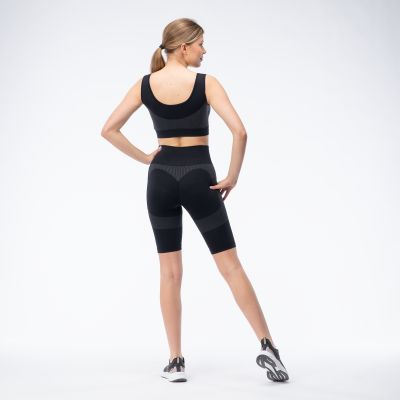 10. Women's Leggings INGEL BOTTOM 1/2 WMNS