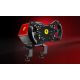 10. Thrustmaster T818 Ferrari 488 GT3 Simulator Black, Red USB Steering Wheel + Pedals Analog/Digital PC