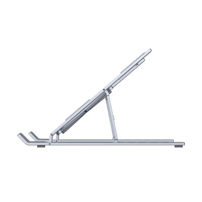 3. UNITEK FOLDABLE LAPTOP STAND, ALUMINUM