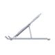 3. UNITEK FOLDABLE LAPTOP STAND, ALUMINUM