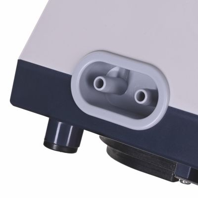 15. Anti-decubitus bubble mattress with alternating pressure