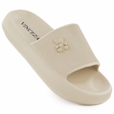 Vinceza W 75210 JAN403B flip-flops