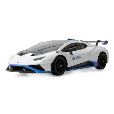 Licensed Amewi RC Drift Lamborghini Huracan White