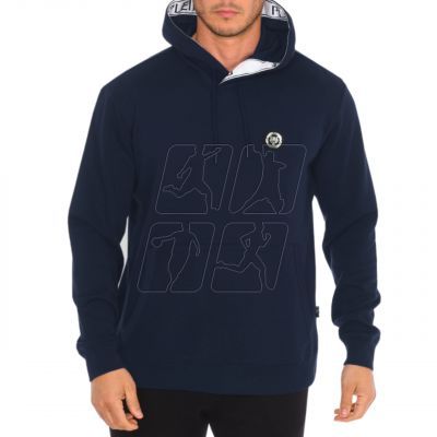 2. Men&#39;s sweatshirt Plein Sport Regular M FIPSC610