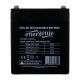 2. GEMBIRD BAT-12V5AH universal battery (5000mAh)