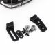 2. Bauer III Truss