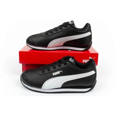 18. Puma Turin 3 Jr shoes 384431 04
