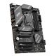 9. MSI B760 GAMING PLUS WIFI Motherboard