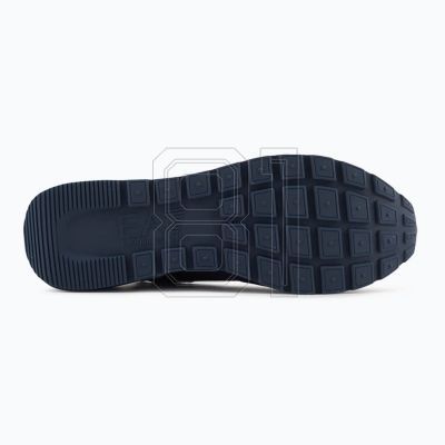 3. EA7 Emporio Armani Legacy Knit M shoes X8X171-XK373-T999
