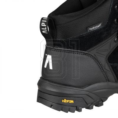 22. Alpinus Brasil Plus M JS18659 trekking shoes