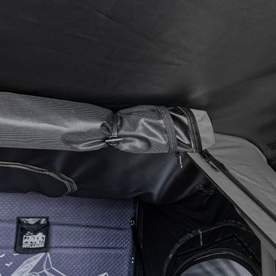 86. Offlander Fold 2 Wolf Rooftop Tent OFF-FOLD2-GRAY