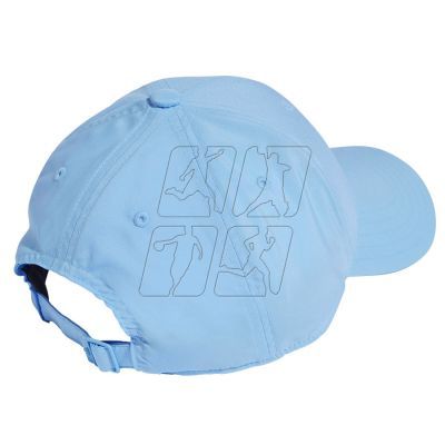 2. Adidas BBallcap LT Emb IR7886 baseball cap