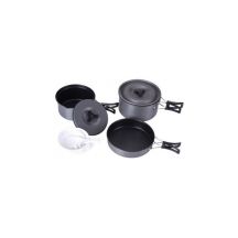 fmc-201 FIRE-MAPLE Cookware Set