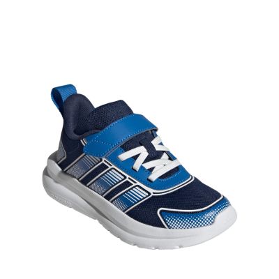 2. adidas Tensaur Run 4.0 EL C KJ6693 kids' shoes