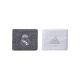 ADIDAS TENNIS WRISTBANDS S21998, 2 pcs., white